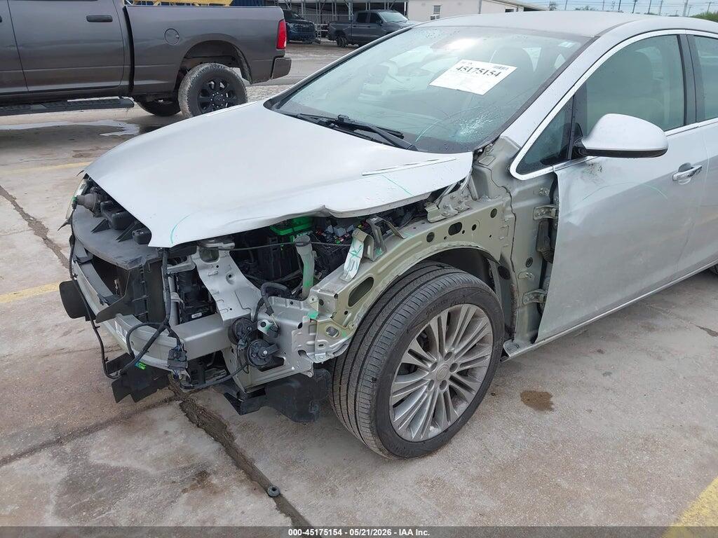 1G4PP5SK0D4218214 2013 BUICK VERANO photo no. 6