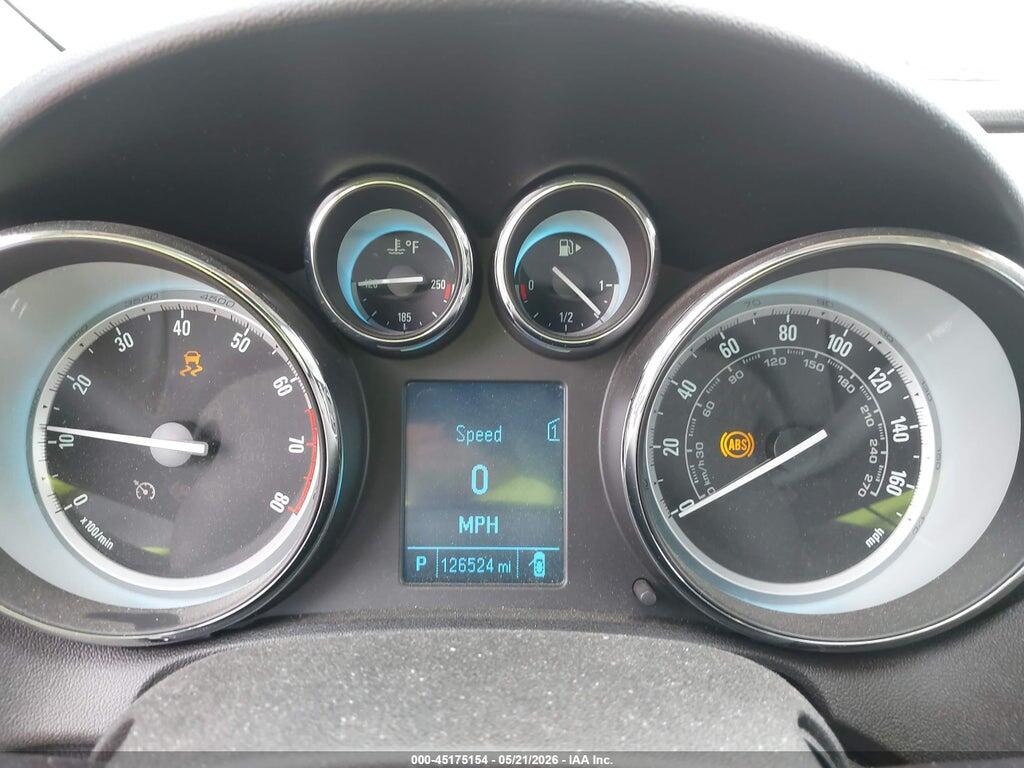 1G4PP5SK0D4218214 2013 BUICK VERANO photo no. 7