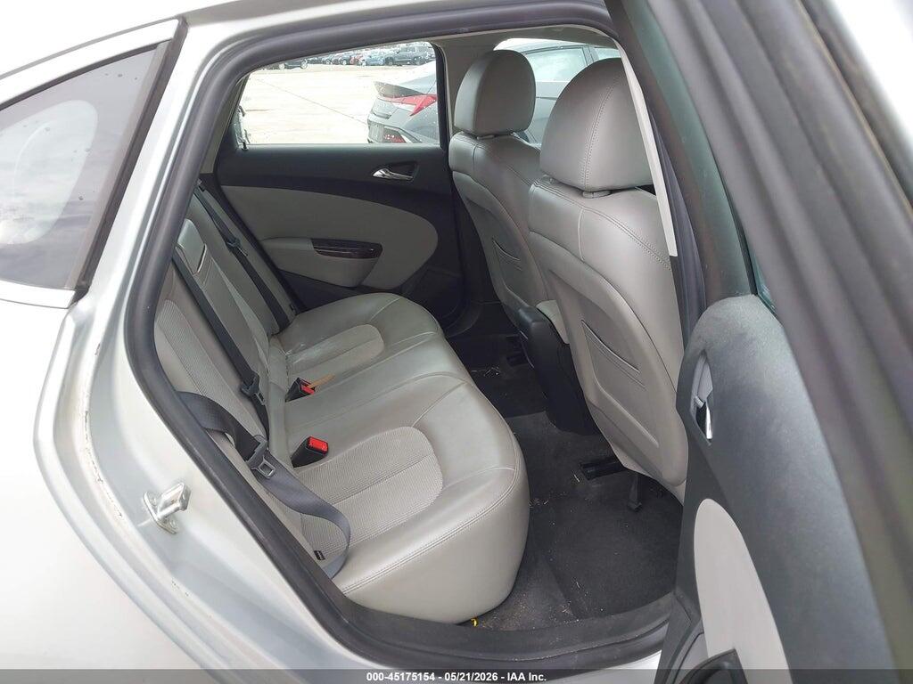 1G4PP5SK0D4218214 2013 BUICK VERANO photo no. 8