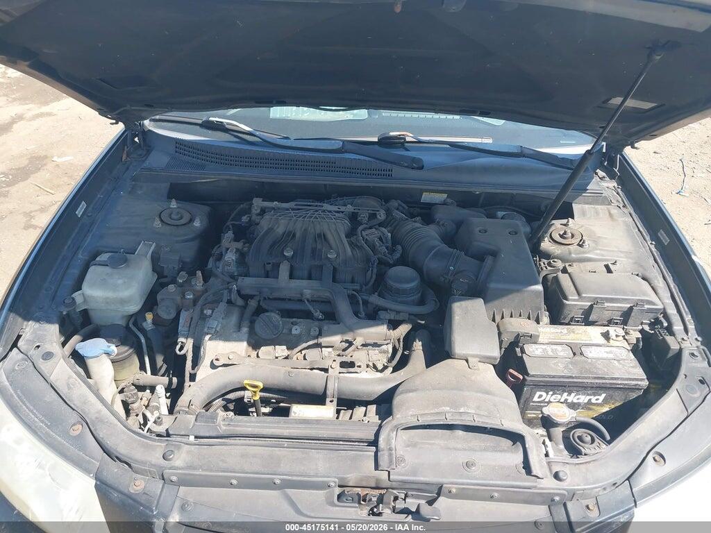 5NPEU46F29H498747 2009 HYUNDAI SONATA photo no. 10