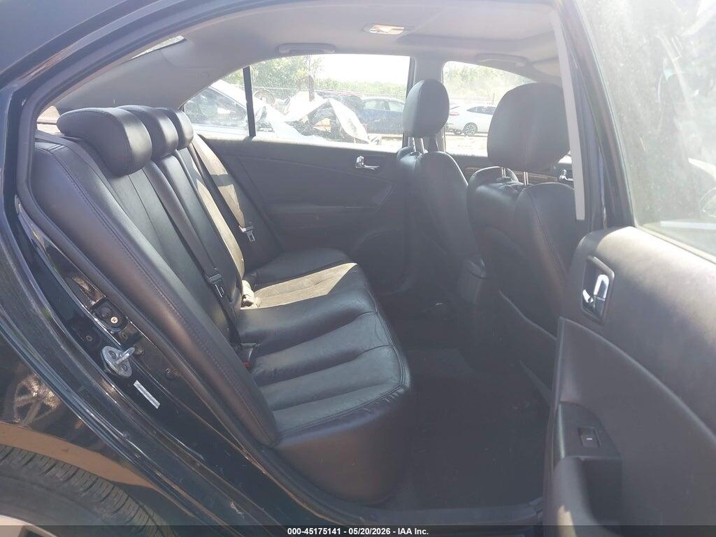 5NPEU46F29H498747 2009 HYUNDAI SONATA photo no. 8
