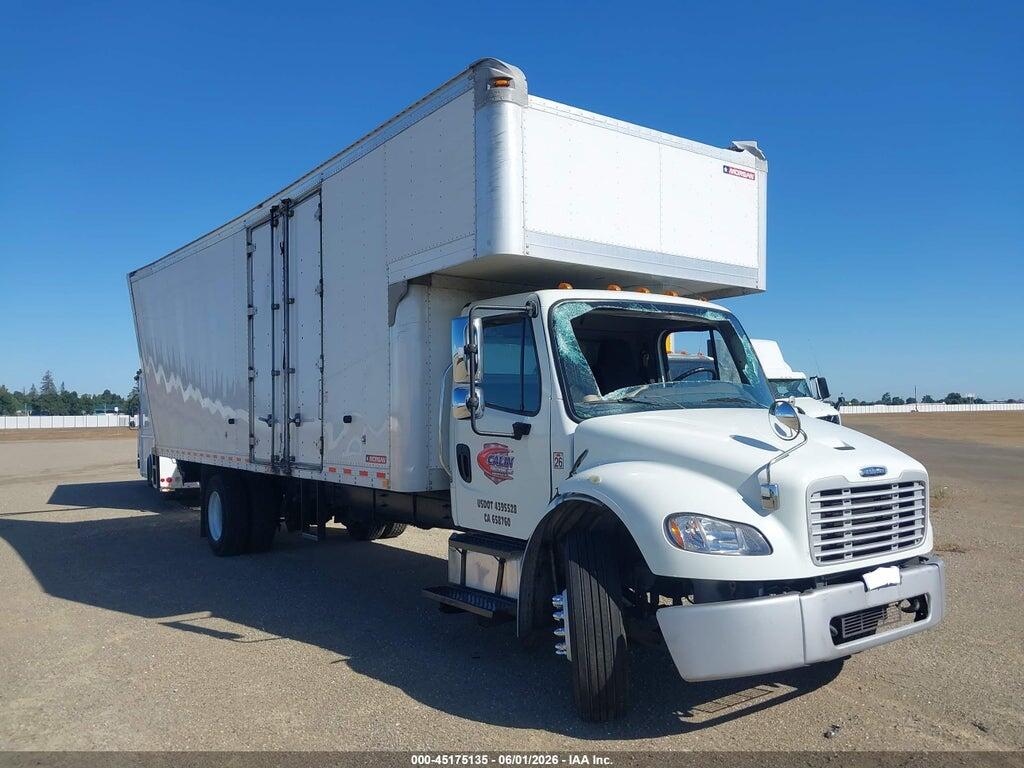 3ALACWFC1LDLU8471 2020 FREIGHTLINER M2 106 photo no. 1