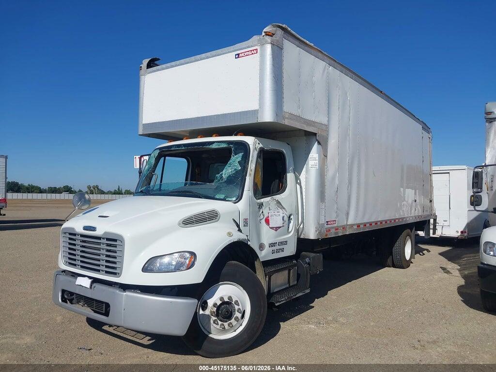 3ALACWFC1LDLU8471 2020 FREIGHTLINER M2 106 photo no. 2