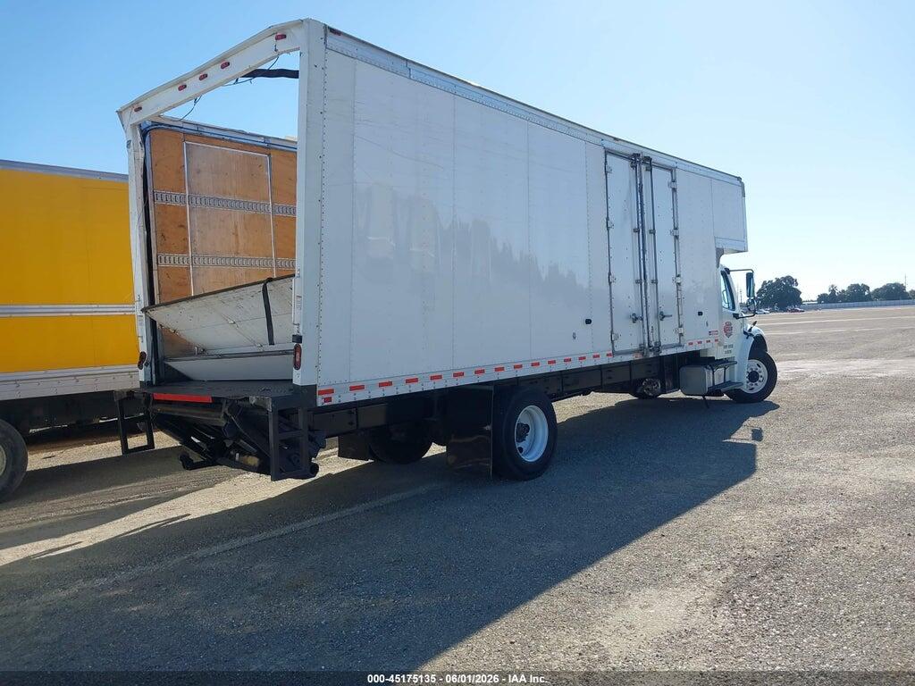 3ALACWFC1LDLU8471 2020 FREIGHTLINER M2 106 photo no. 4