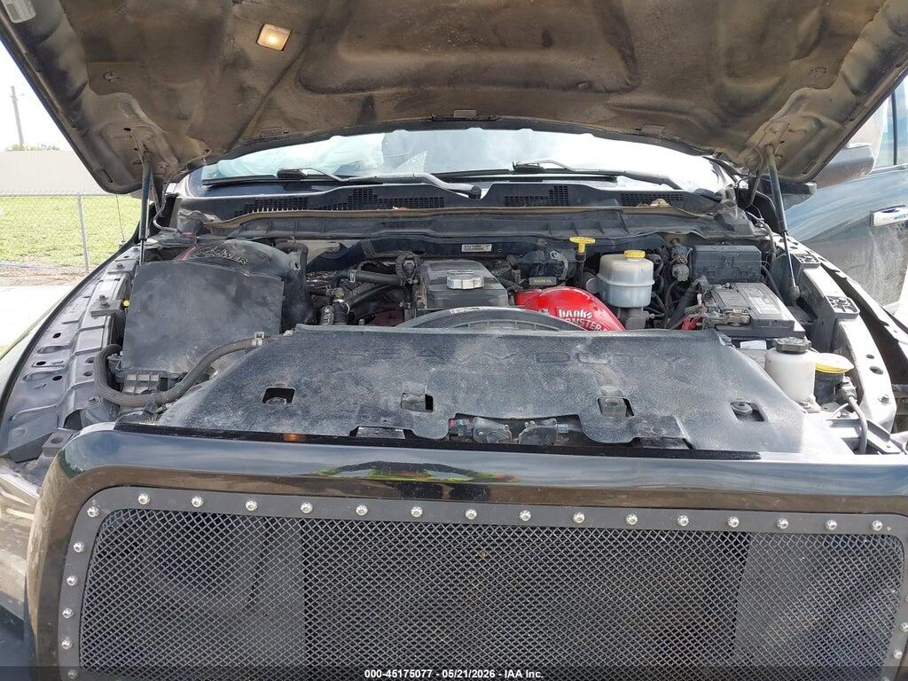 3C63RRKL8HG566419 2017 RAM 3500 photo no. 10
