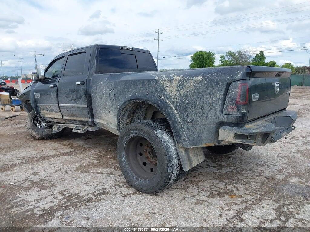 3C63RRKL8HG566419 2017 RAM 3500 photo no. 3