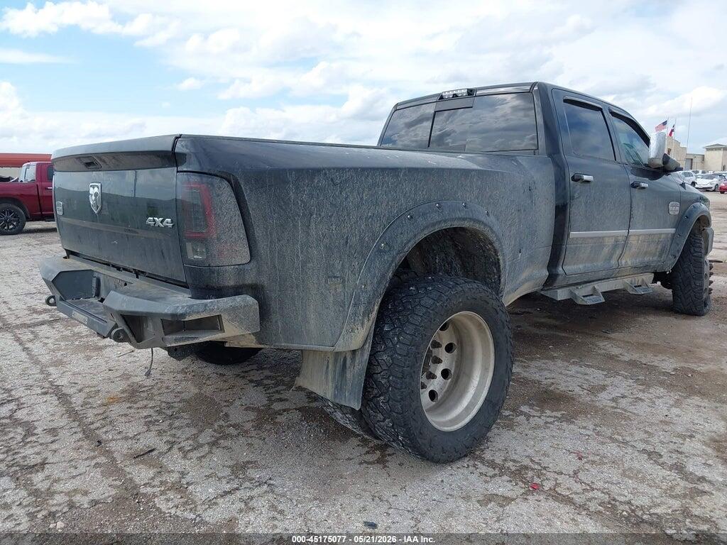 3C63RRKL8HG566419 2017 RAM 3500 photo no. 4