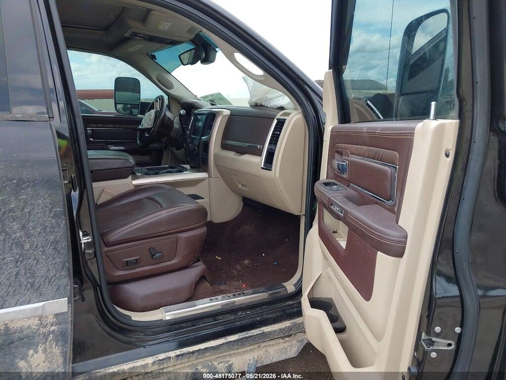 3C63RRKL8HG566419 2017 RAM 3500 photo no. 5