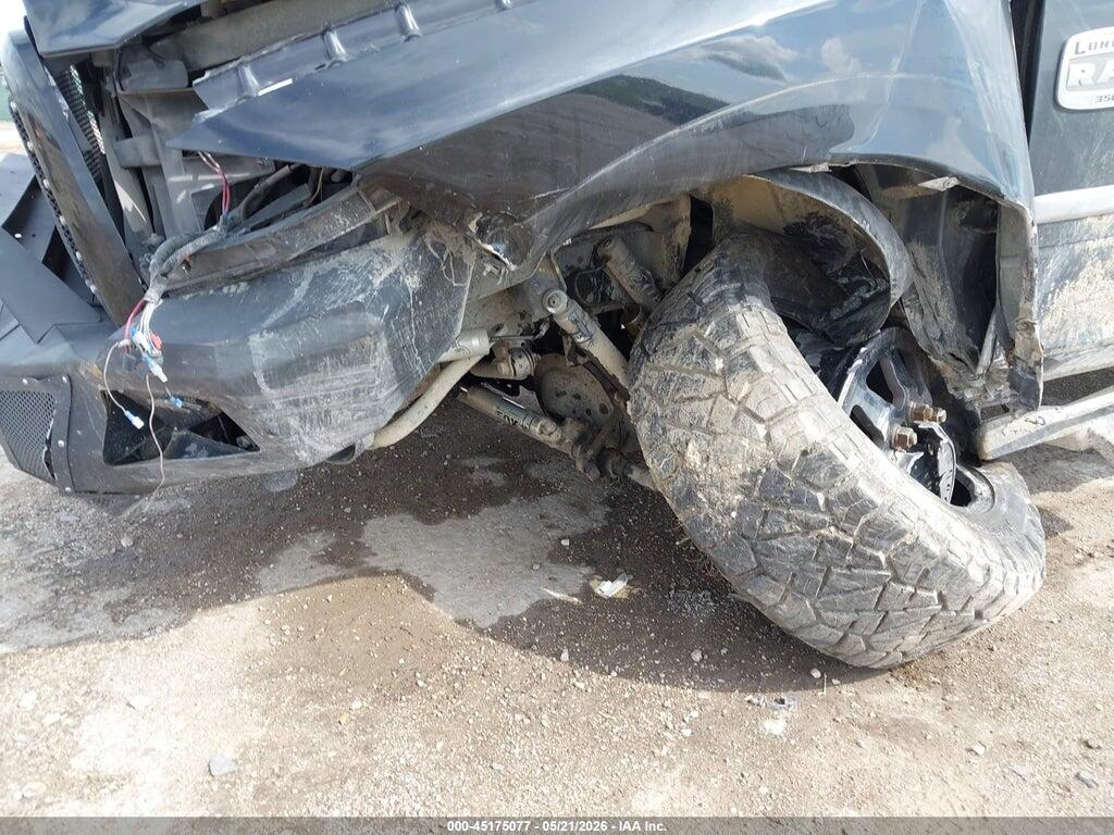 3C63RRKL8HG566419 2017 RAM 3500 photo no. 6