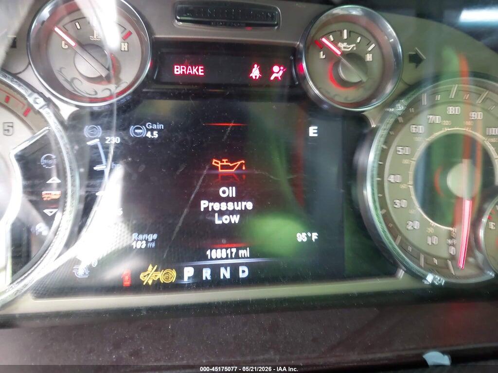 3C63RRKL8HG566419 2017 RAM 3500 photo no. 7