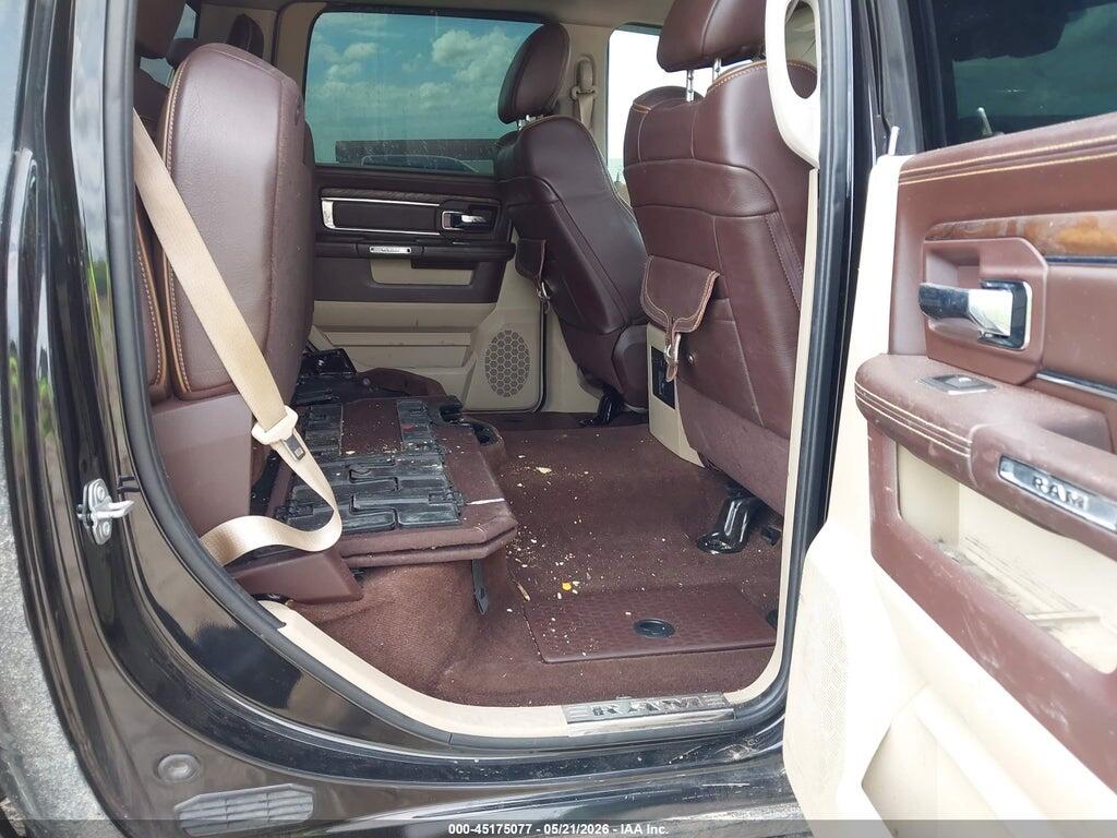 3C63RRKL8HG566419 2017 RAM 3500 photo no. 8