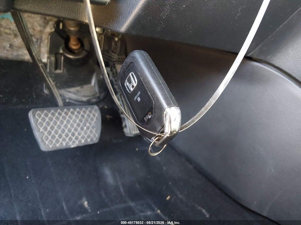 5J6RW2H84HL003175 2017 HONDA CR-V photo no. 11