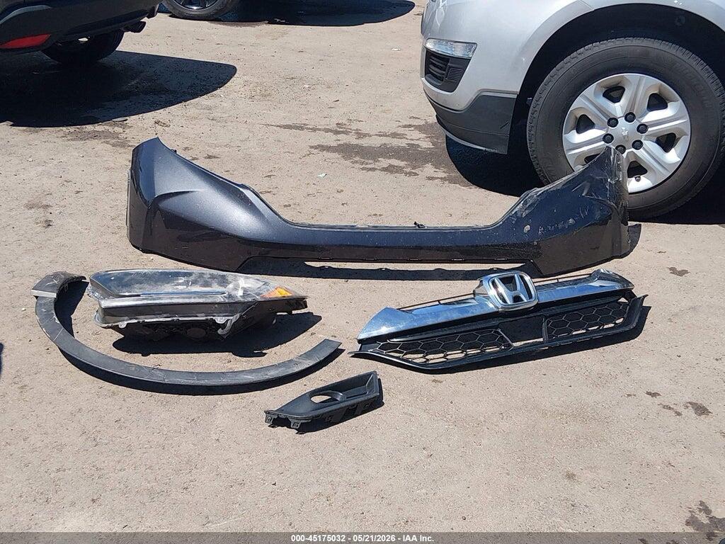 5J6RW2H84HL003175 2017 HONDA CR-V photo no. 12