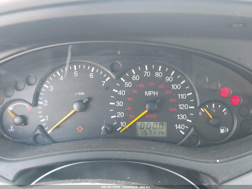 1FAFP3437YW170527 2000 FORD FOCUS photo no. 7