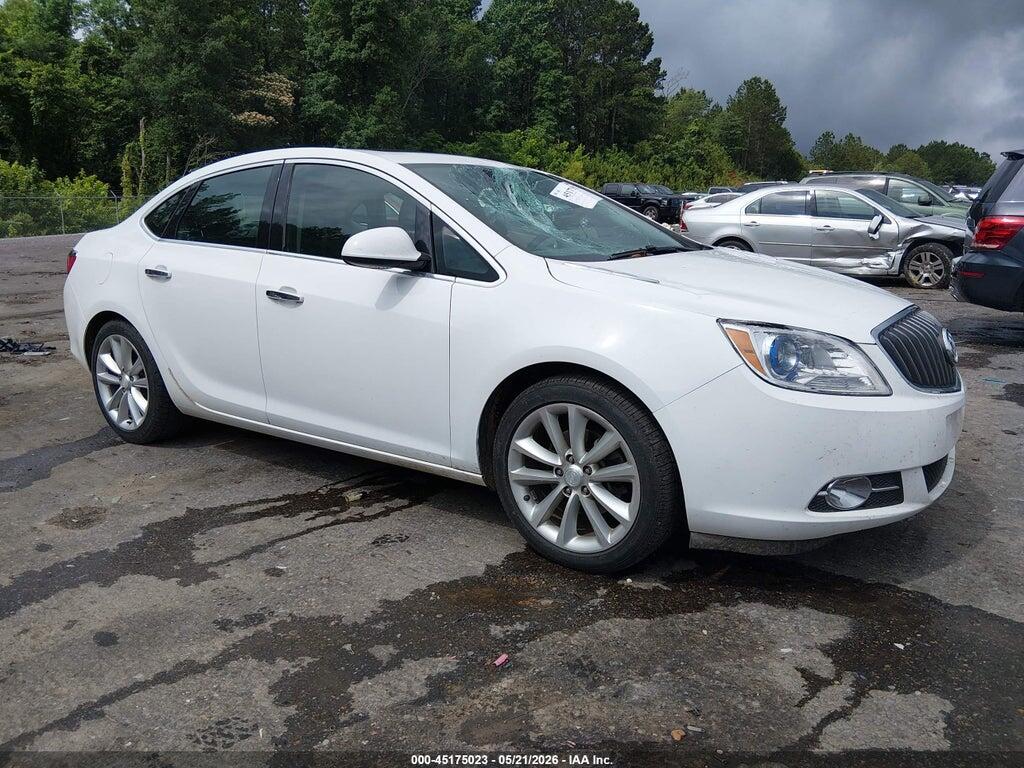 1G4PS5SK5F4141020 2015 BUICK VERANO photo no. 1