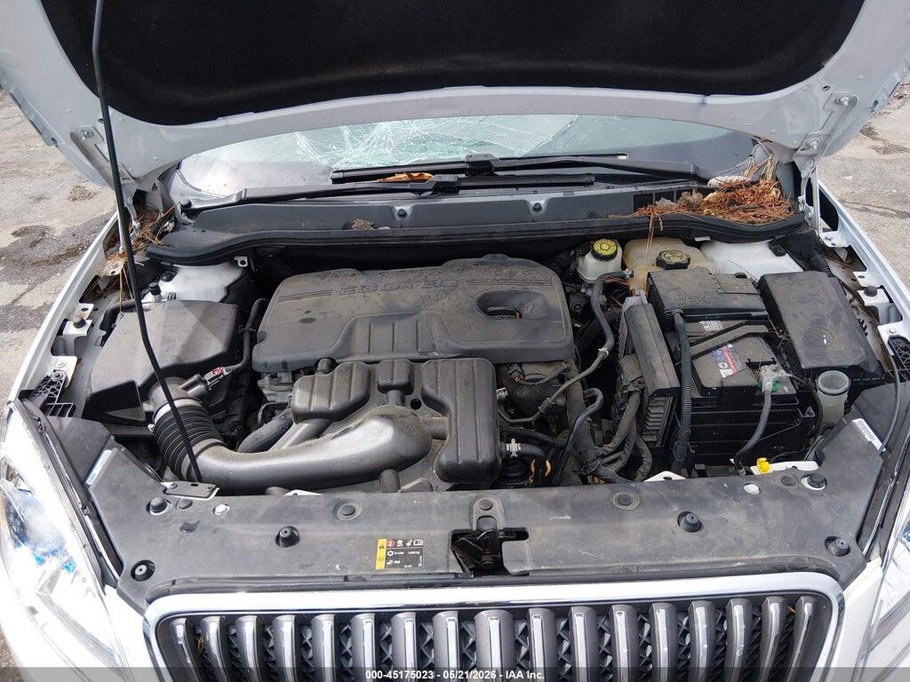 1G4PS5SK5F4141020 2015 BUICK VERANO photo no. 10
