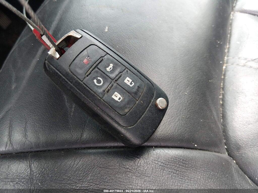 1G4PS5SK5F4141020 2015 BUICK VERANO photo no. 11