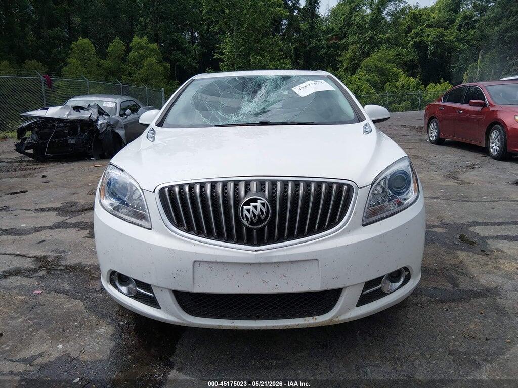 1G4PS5SK5F4141020 2015 BUICK VERANO photo no. 12