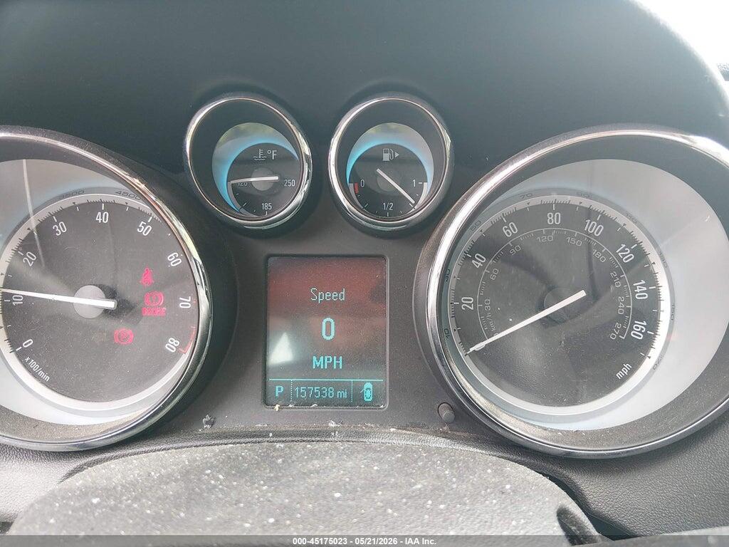 1G4PS5SK5F4141020 2015 BUICK VERANO photo no. 7