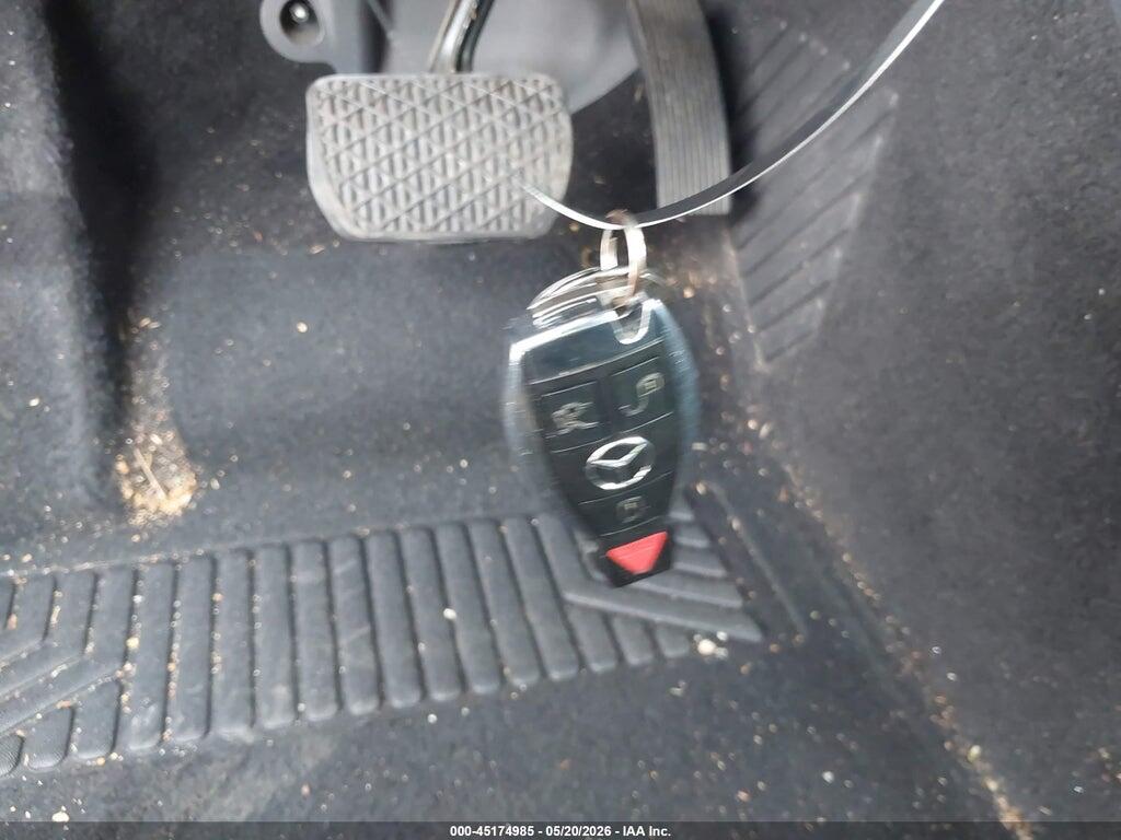 WDDSJ4EB9FN176912 2015 MERCEDES-BENZ CLA 250 photo no. 11