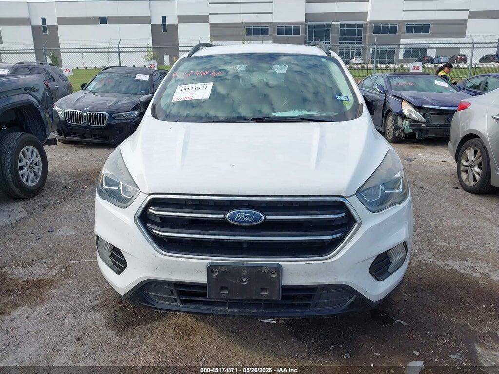 1FMCU0GD9KUC02305 2019 FORD ESCAPE photo no. 11
