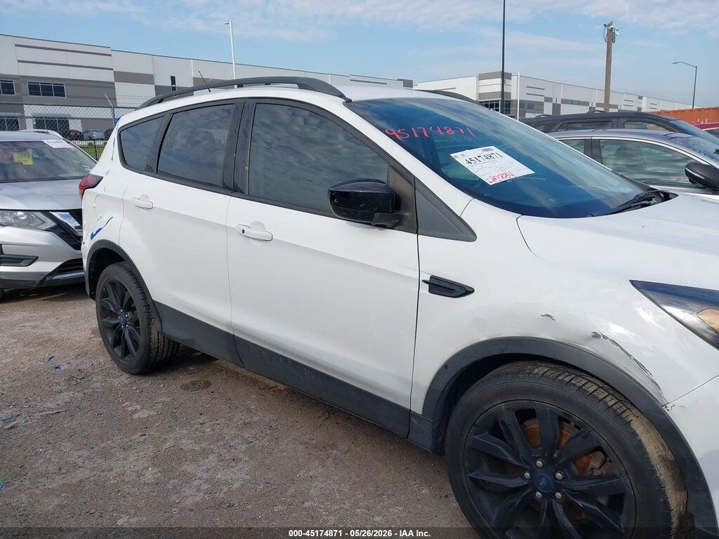 1FMCU0GD9KUC02305 2019 FORD ESCAPE photo no. 12