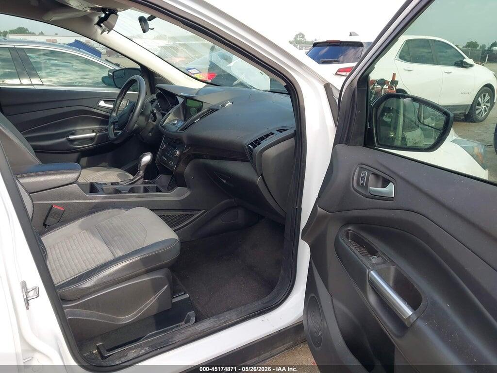 1FMCU0GD9KUC02305 2019 FORD ESCAPE photo no. 5