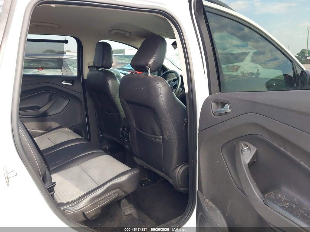 1FMCU0GD9KUC02305 2019 FORD ESCAPE photo no. 8