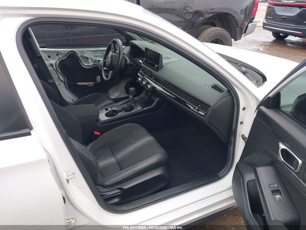 19XFL2H89RE042162 2024 HONDA CIVIC photo no. 5