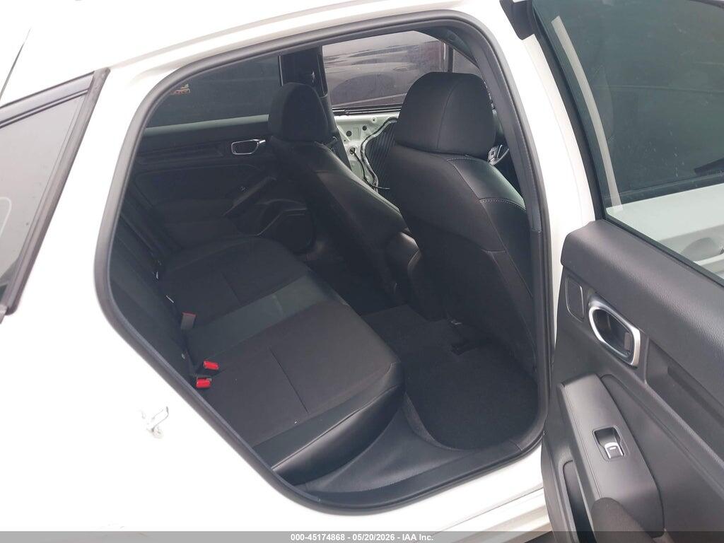 19XFL2H89RE042162 2024 HONDA CIVIC photo no. 8