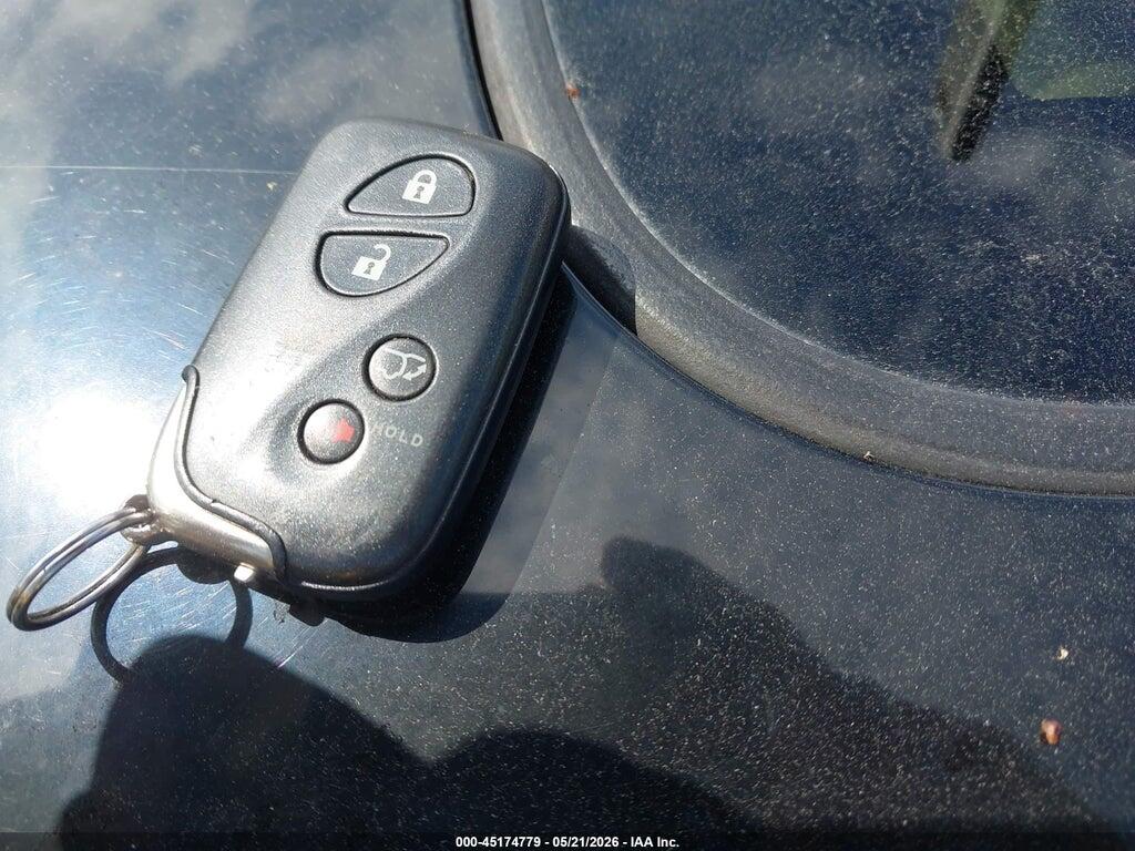 2T2BK1BA0DC210152 2013 LEXUS RX 350 photo no. 11