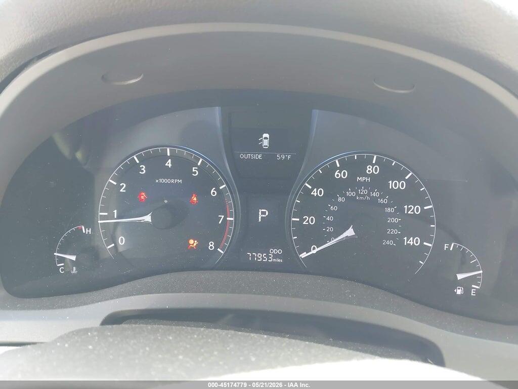 2T2BK1BA0DC210152 2013 LEXUS RX 350 photo no. 7