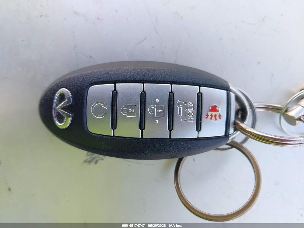 3PCAJ5M16KF119905 2019 INFINITI QX50 photo no. 11
