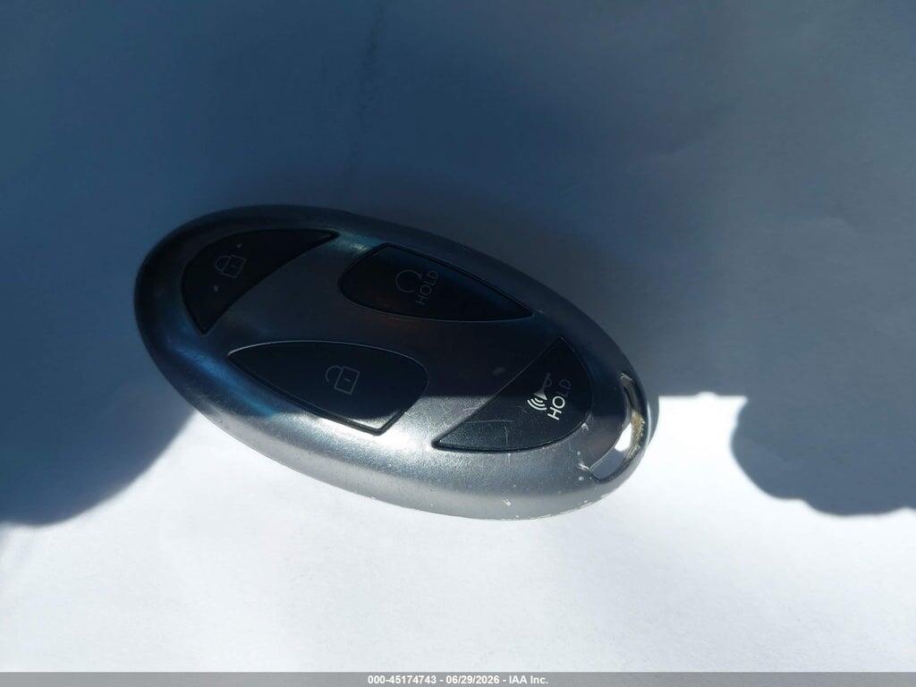KMHLM4DG5SU972006 2025 HYUNDAI ELANTRA photo no. 11