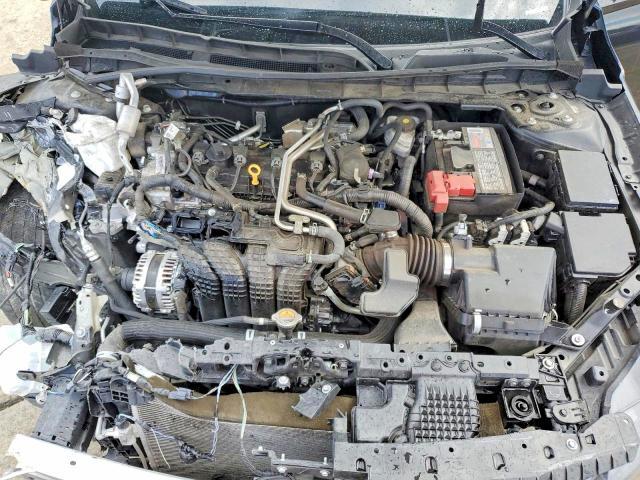 2023 NISSAN ALTIMA S — Фото 11 из 13