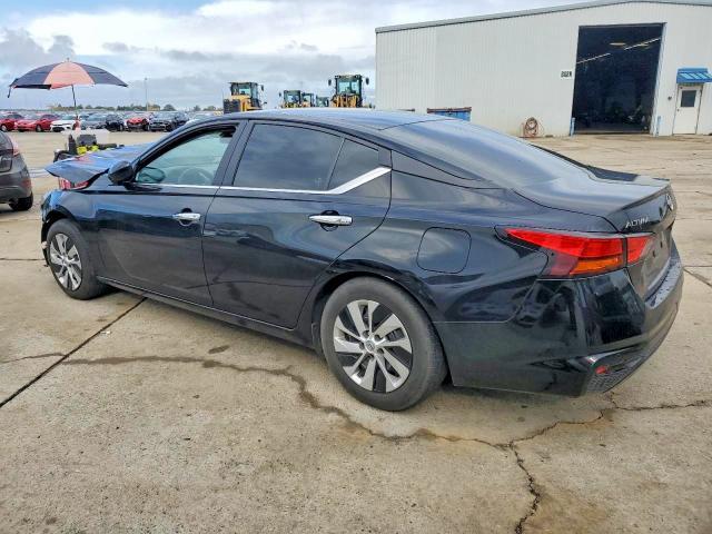 2023 NISSAN ALTIMA S — Фото 2 из 13