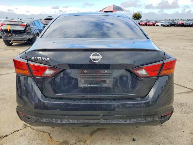 2023 NISSAN ALTIMA S — Фото 6 из 13