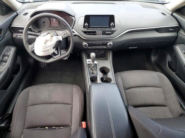 2023 NISSAN ALTIMA S — Фото 8 из 13