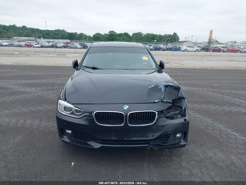 WBA3B9C56DF587047 2013 BMW 335I photo no. 12