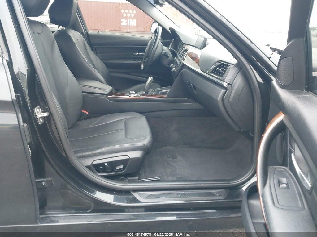 WBA3B9C56DF587047 2013 BMW 335I photo no. 5