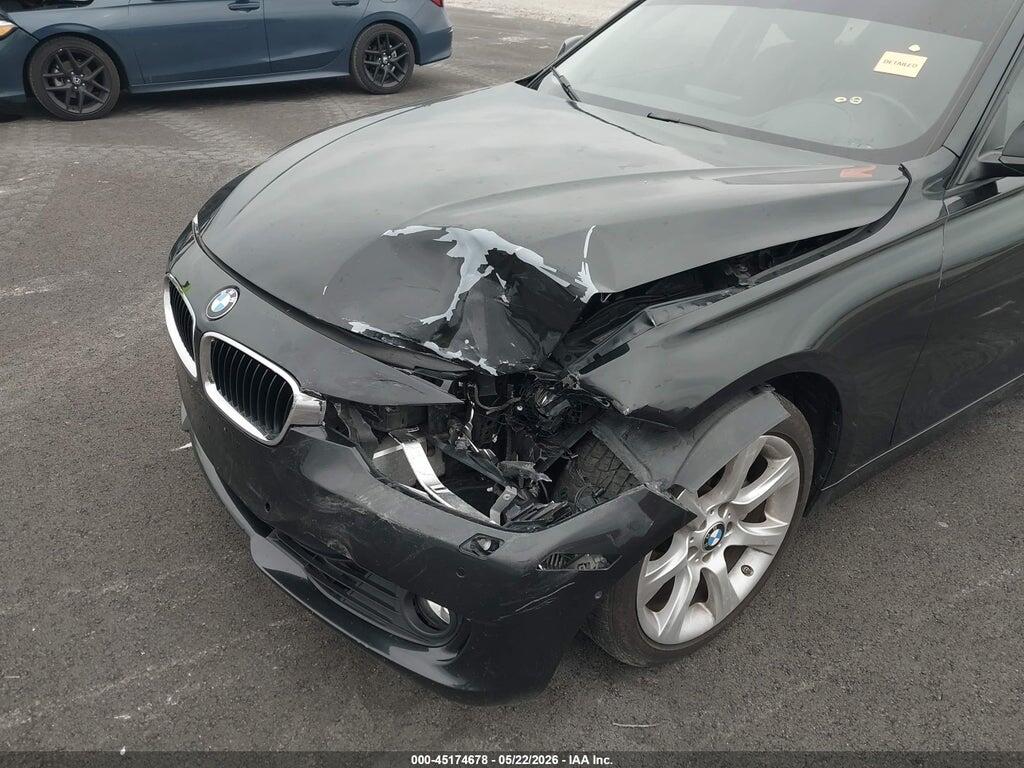 WBA3B9C56DF587047 2013 BMW 335I photo no. 6