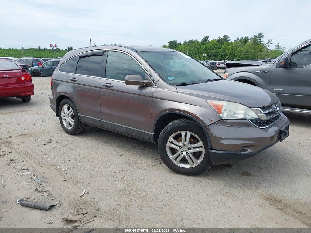 5J6RE4H71BL070894 2011 HONDA CR-V photo no. 1