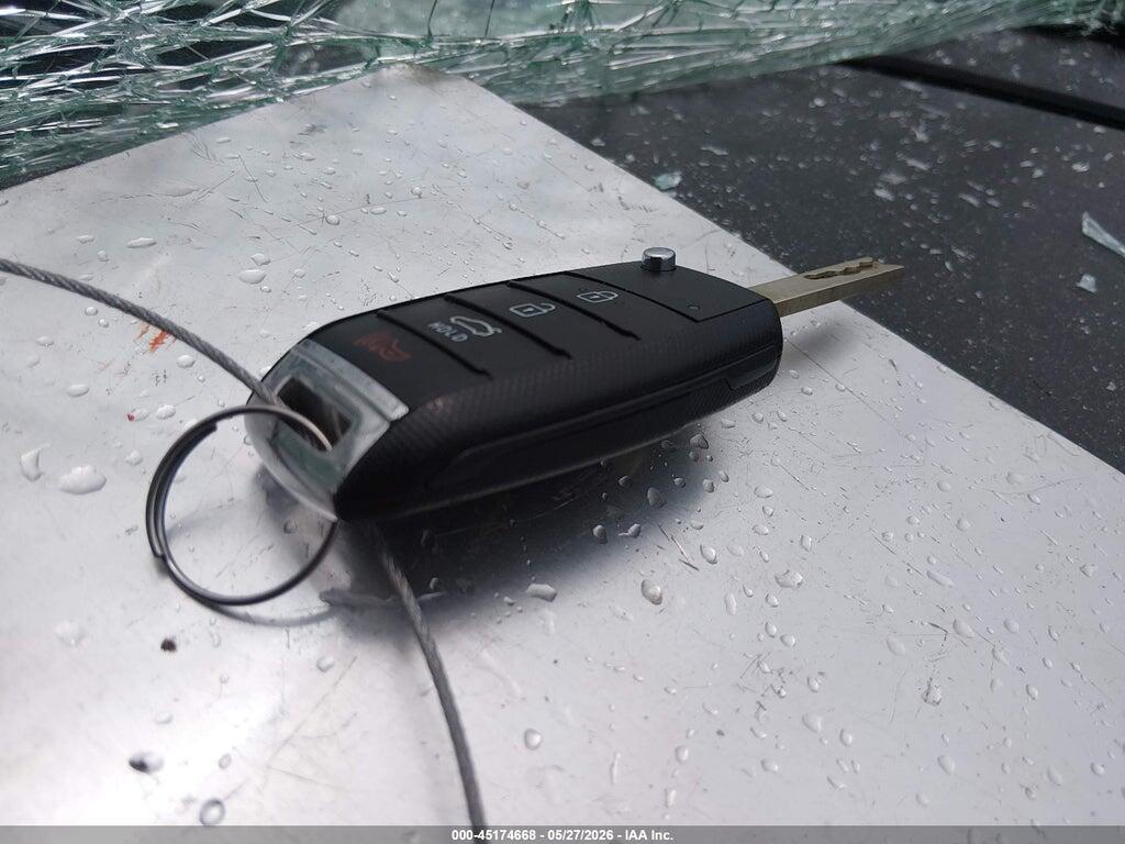 3KPA25AD9LE353149 2020 KIA RIO 5-DOOR photo no. 11