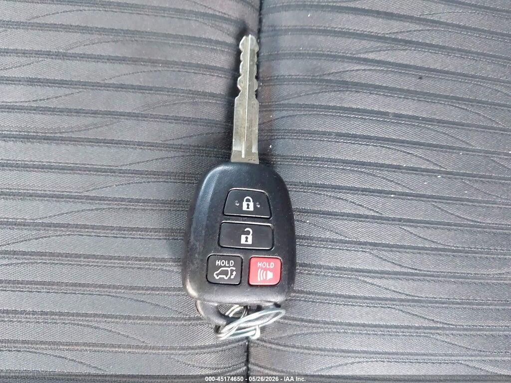 5TDBZRFH2JS829375 2018 TOYOTA HIGHLANDER photo no. 11