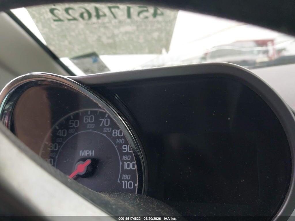 KL8CB6S91DC505502 2013 CHEVROLET SPARK photo no. 7