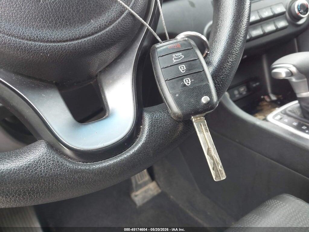 KNDPMCAC8K7582842 2019 KIA SPORTAGE photo no. 11