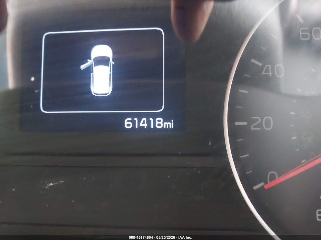 KNDPMCAC8K7582842 2019 KIA SPORTAGE photo no. 7