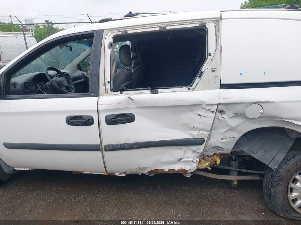 1D4GP23R06B590443 2006 DODGE GRAND CARAVAN photo no. 6