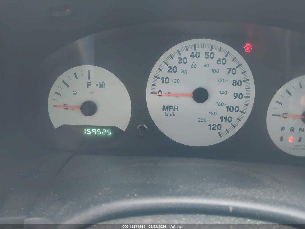 1D4GP23R06B590443 2006 DODGE GRAND CARAVAN photo no. 7