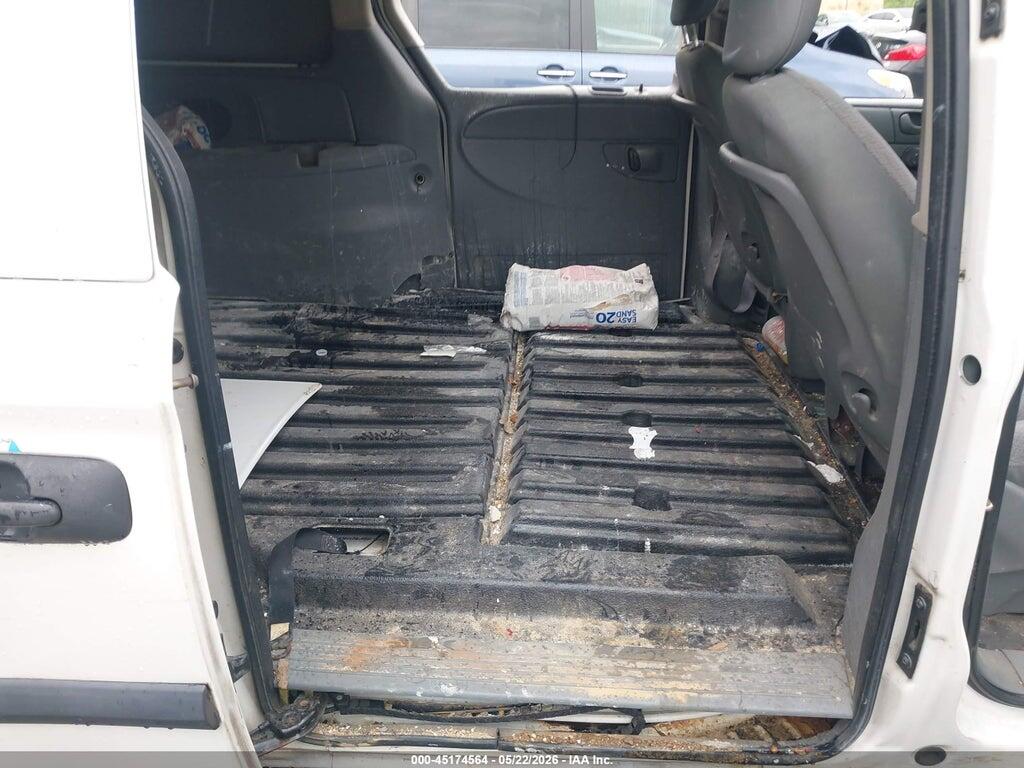 1D4GP23R06B590443 2006 DODGE GRAND CARAVAN photo no. 8